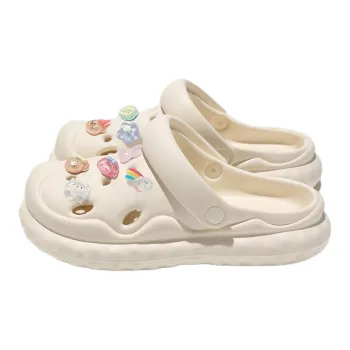 An Shangfen Slippers / Home Slippers