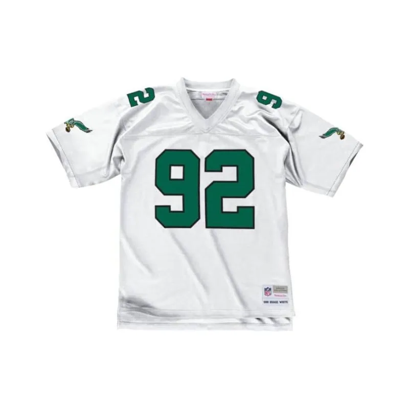 Mitchell Ness T-Shirts Kids White-0