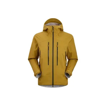 KAILAS Water Resistant Windproof Wear Resistant Windbreaker Jacket Men's