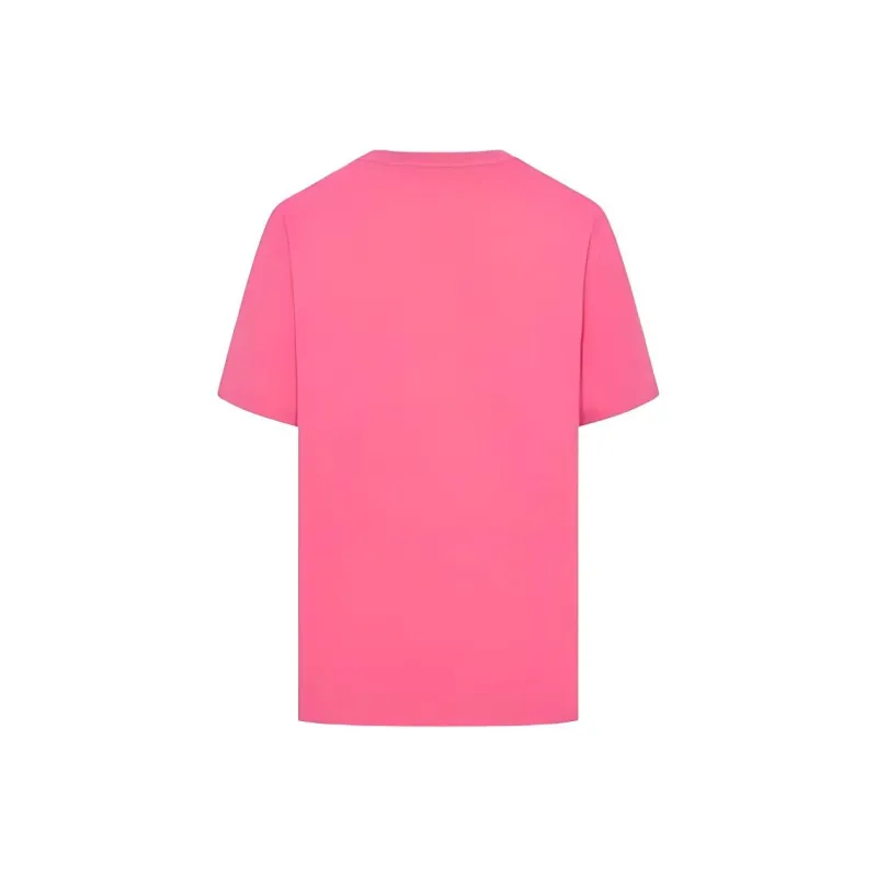 URBAN REVIVO Drop Shoulder Sleeve T Shirt Women's-1