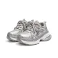 Silver White
