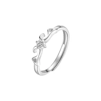 FBRUE Rings Unisex