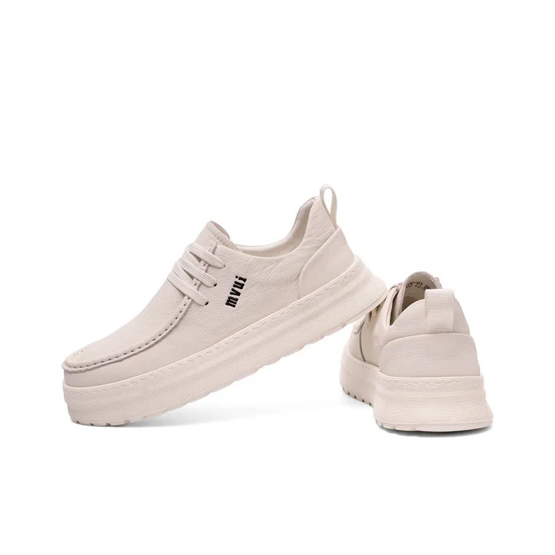 Daying Non slip Lightweight Low Top Skateboard Shoes Men's-3