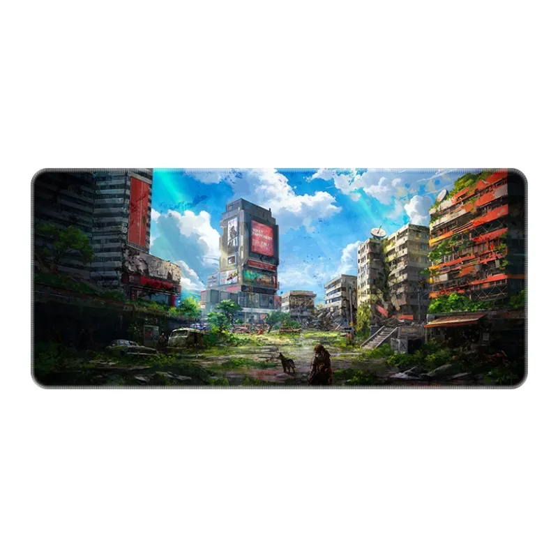 Directions Mouse Pads-9