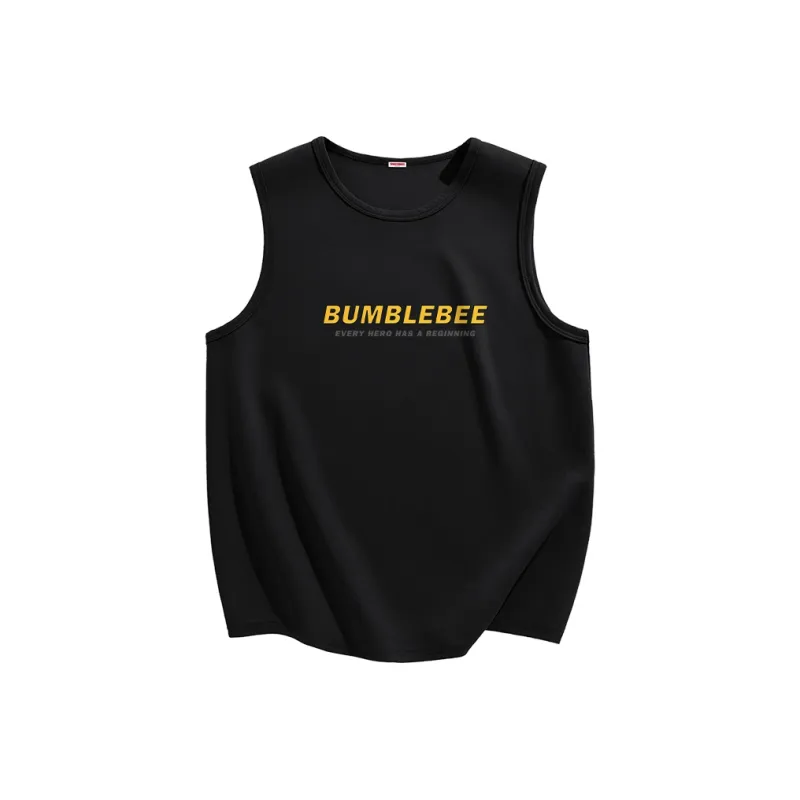 TRANSFORMERS Tank Tops Unisex-3
