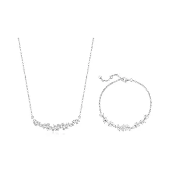 BHI Give A Bracelet Necklaces Women's