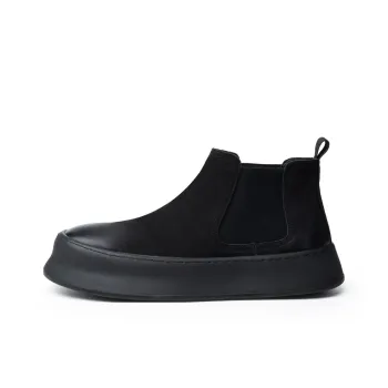 FED Short Chelsea Boots 5cm Men's