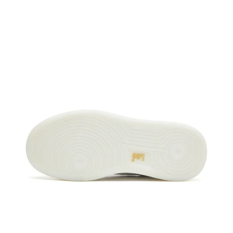 Lee Breathable Height Increase Low Top Skateboard Shoes Men's-4
