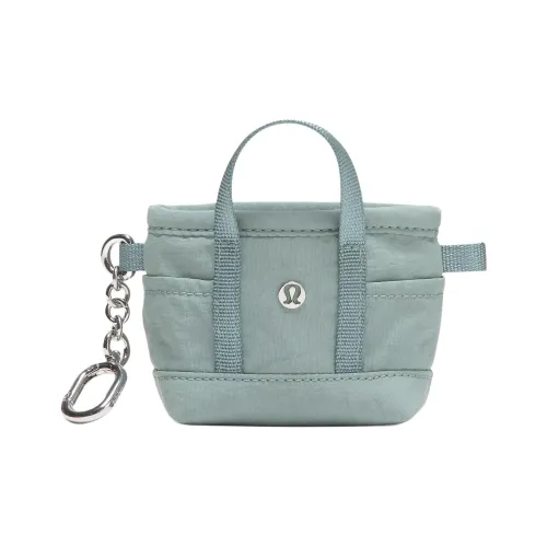 Lululemon Recycled Nylon Bag Accessories Mini Women's Crater Blue