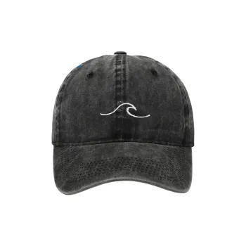 JEANSWEST Cotton Baseball Caps Unisex
