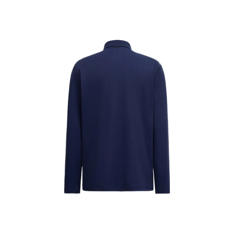 DESCENTE DESCENTEGOLFFIELD Collection Polo Shirt Men's-1