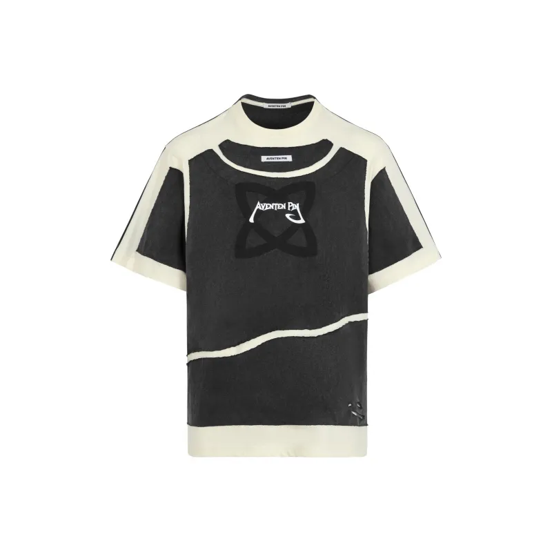 AVENTEN PIN T Shirts Unisex-0