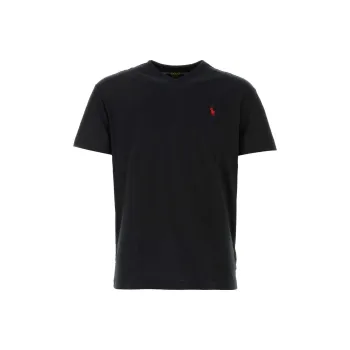 Polo Ralph Lauren Short Sleeve Crewneck Classic Fit T shirt