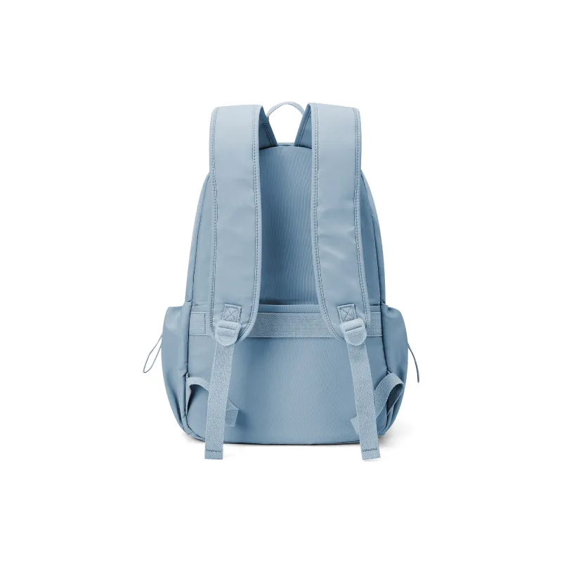 Kawasaki Fabric Backpack Laptop Bag Backpack Regular Unisex Multicolor-53