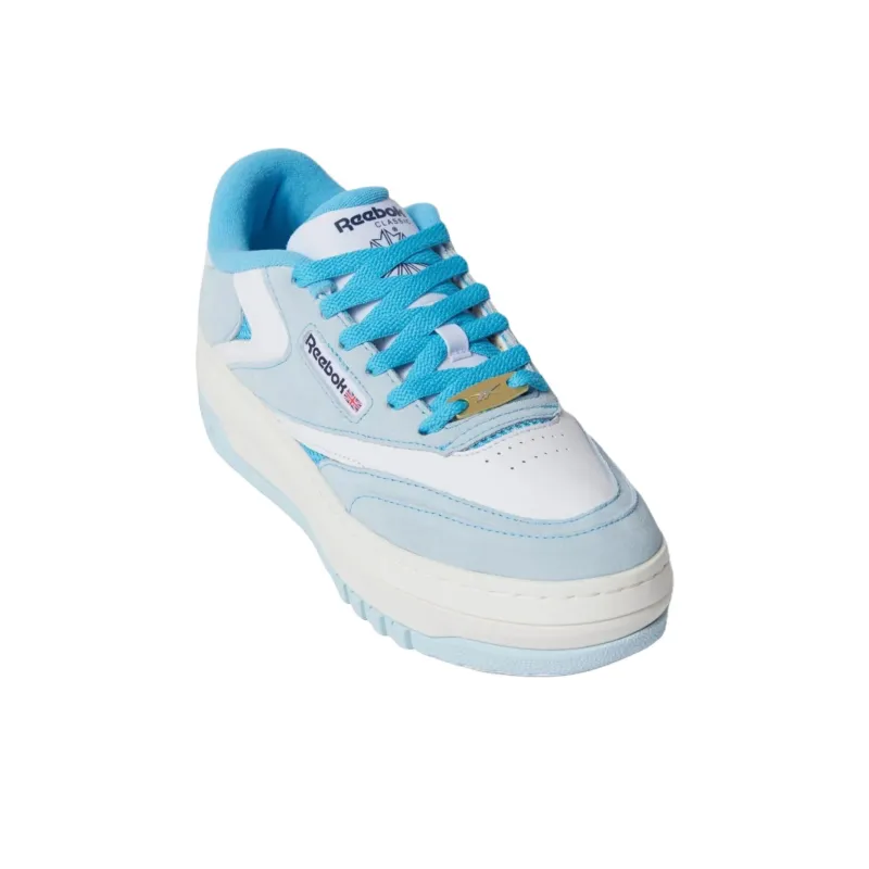 Reebok Women's Club C Extra 'Radiant Aqua' Women's-2