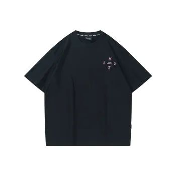 MISTEEZ T-Shirts Unisex
