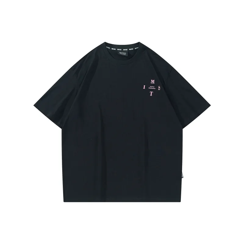 MISTEEZ T-Shirts Unisex-0