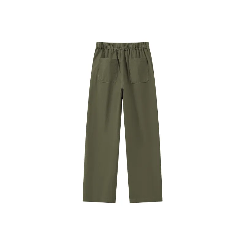 TESTUNG Jeans Unisex-31