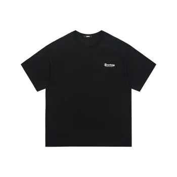 BRNR T Shirts Unisex