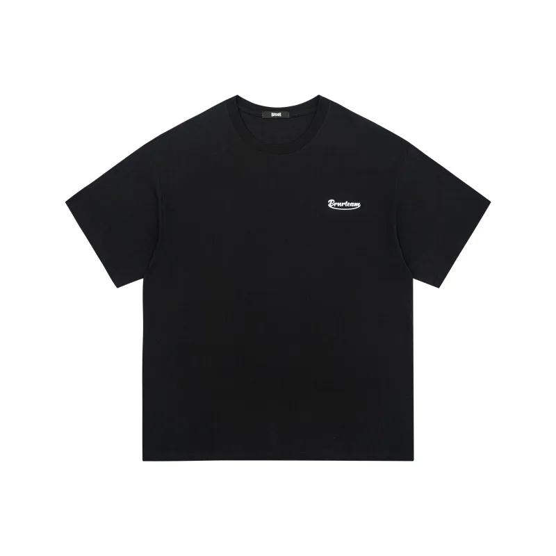 BRNR T Shirts Unisex-0