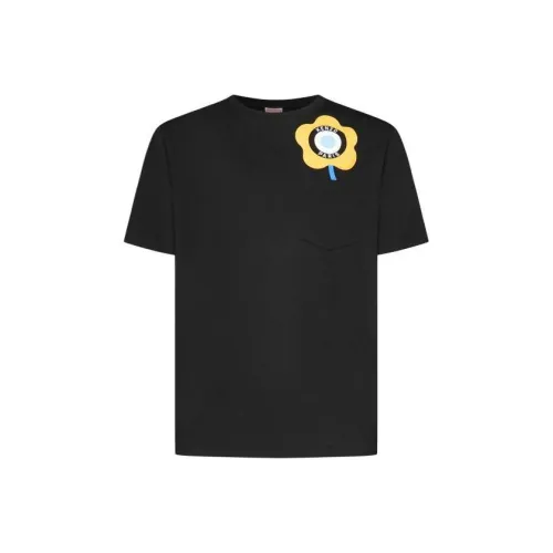 KENZO Target Cotton T shirt