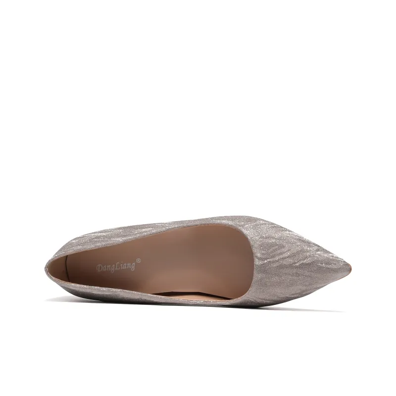 Dawei's House High Heels Women's-6