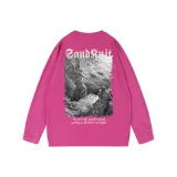 Rose Red (Long-Sleeved)