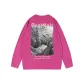 Rose Red (Long-Sleeved)