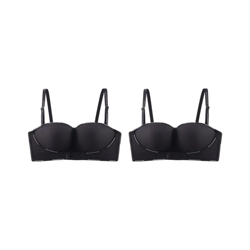 2323 Underwear Set Women's Coffee-10