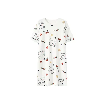 GOSO Nightgown Women's Image Color