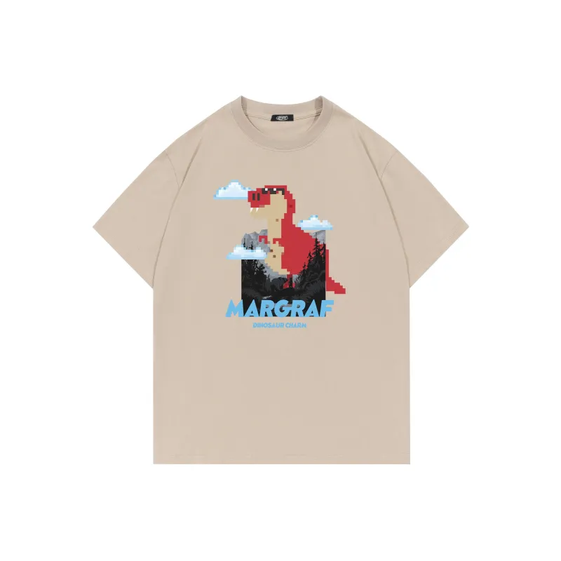 MARGRAF T Shirts Unisex-10