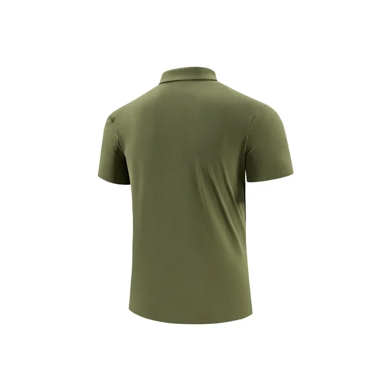 K bird Polo Shirts Unisex-5