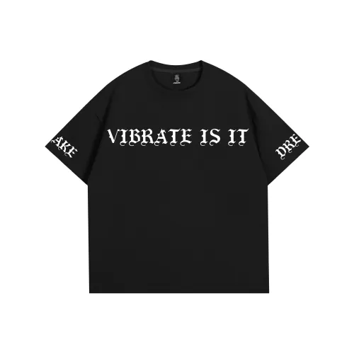 VIBRATE T-Shirts Unisex