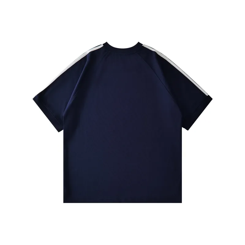 FCMM T Shirts Unisex-7