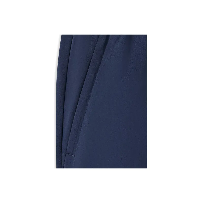 Skechers CasualGODRI Knitted Sports Pants Men's Marine Blue-3