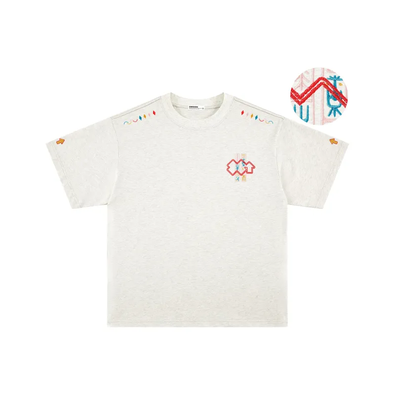88rising Origin Collection T Shirt Unisex-6