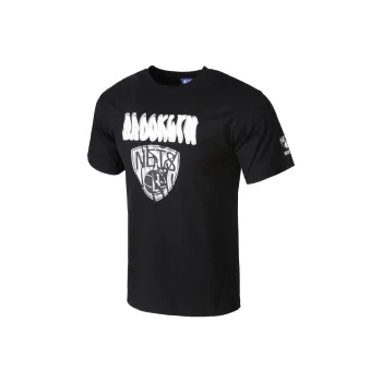 NBA Team T Shirts Men Nets