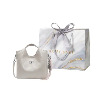 Miss Angel PU Crossbody Handbags Women's Multicolor