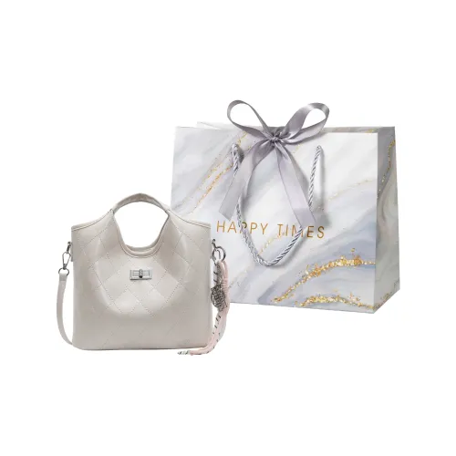 Miss Angel PU Crossbody Handbags Women's Multicolor