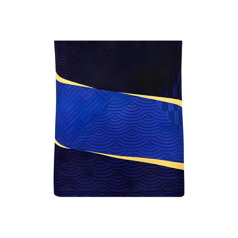 YONEX Badminton Clothing Men's Blue-3