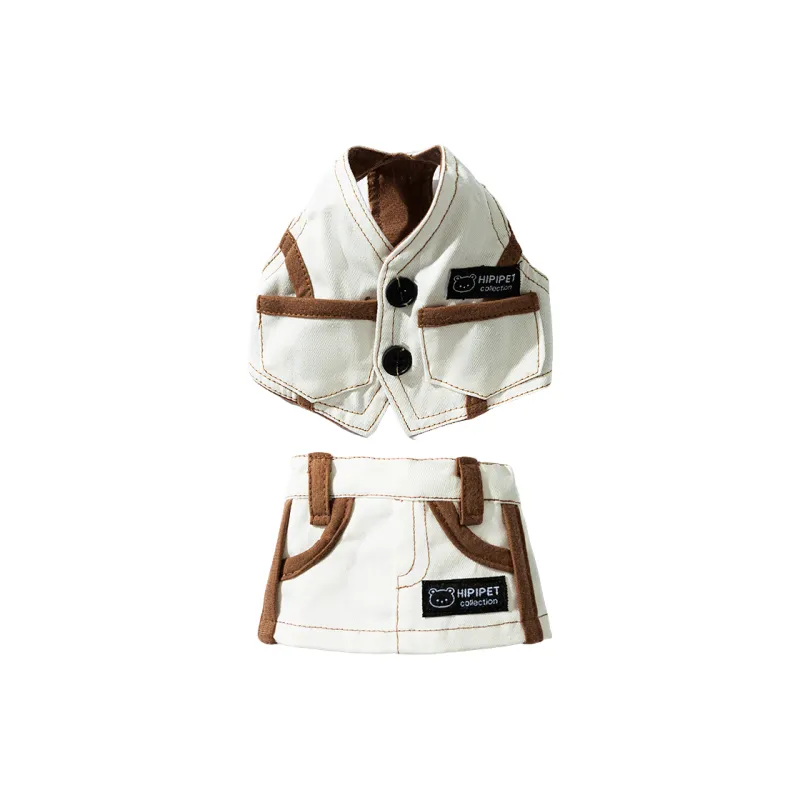 Hippie dogs Pet Clothing-6