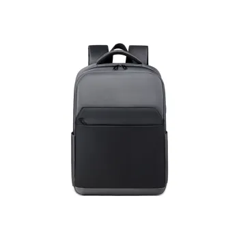Deli Bear Oxford Backpack Men's Multicolor