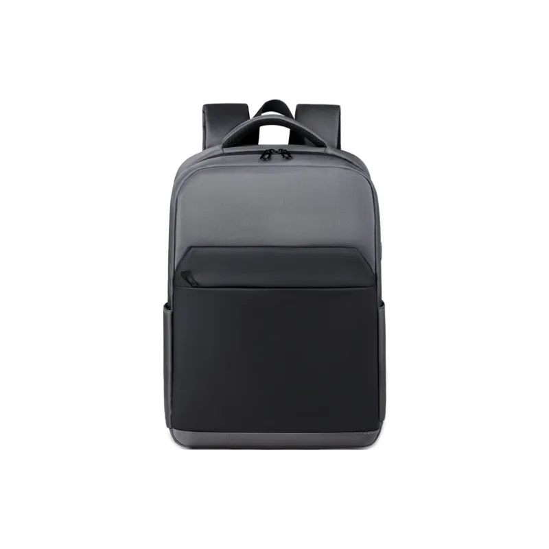Deli Bear Oxford Backpack Men's Multicolor-0