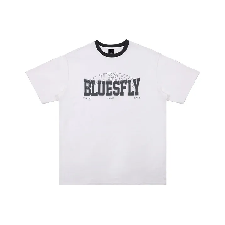 BLUESFLY T Shirts Unisex-4