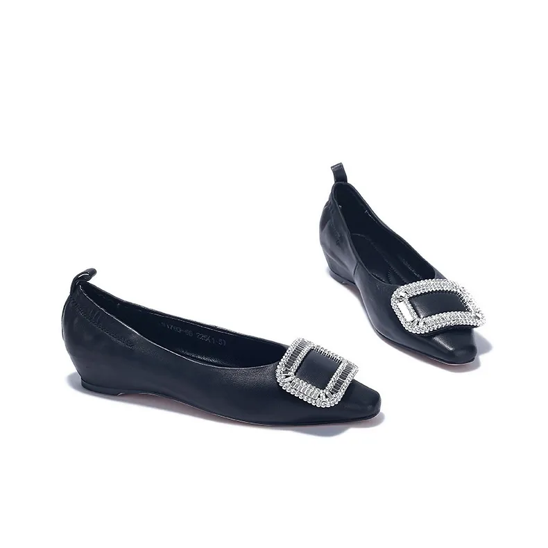Brut Ros′e Casual Single Shoes Women's-12