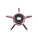 Star-Shaped Detaching Board-Pink[Compatible with 24 STEEZ SV TW Only]