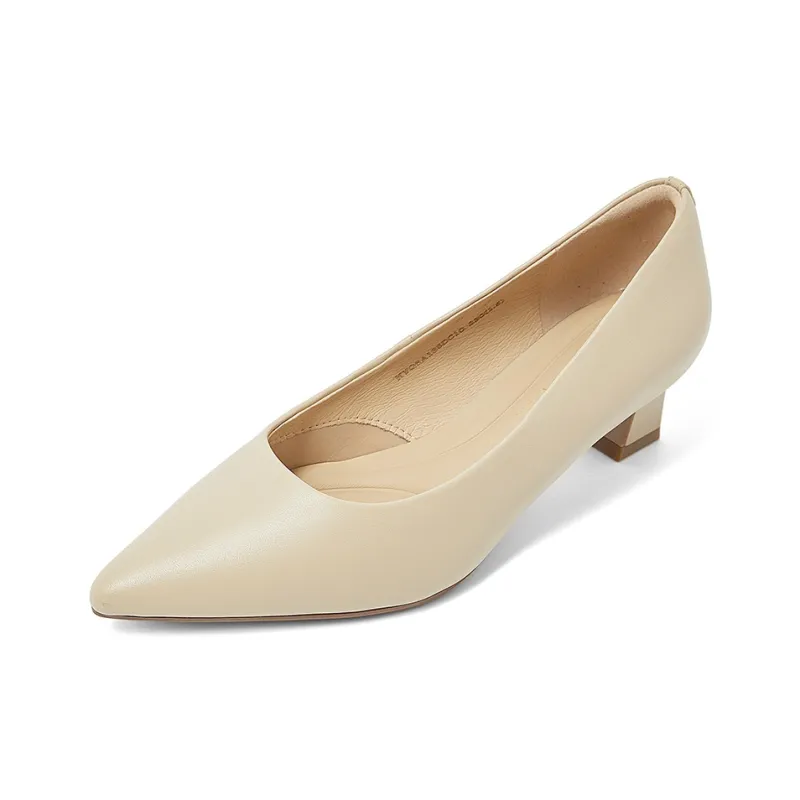 COMELY High Heels 4.5cm Women's-16
