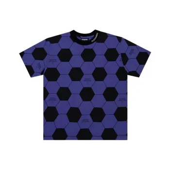PLEASURES Inflate Heavyweight T Shirt