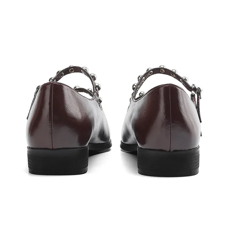 HLA Casual Single Shoes Women's-8