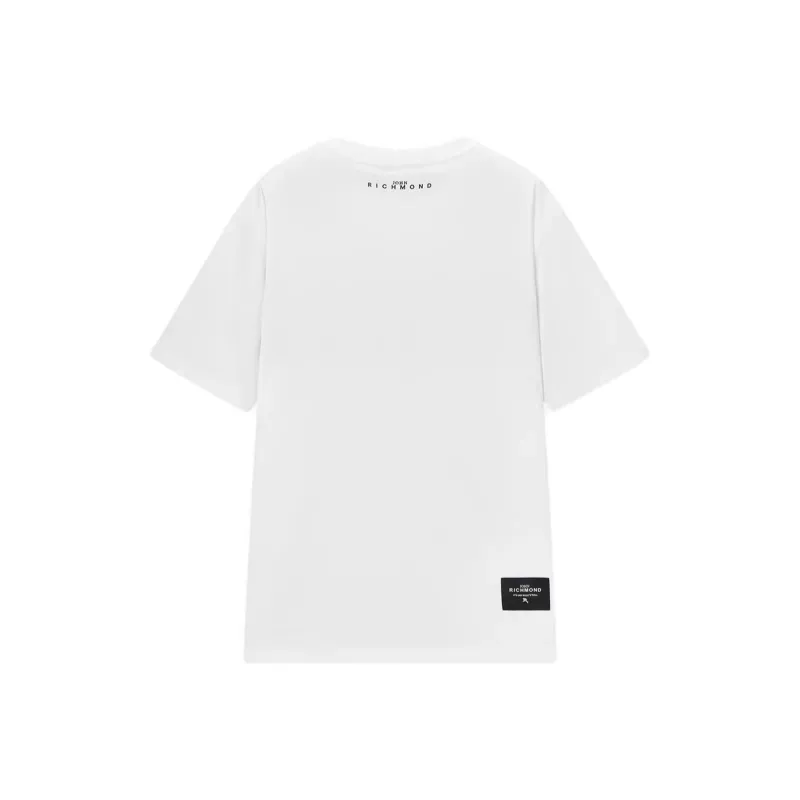 JOHN RICHMOND SS25 T Shirt Men's-3